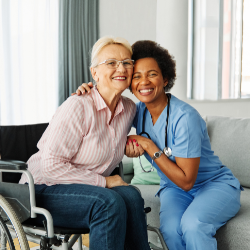 Personal Care Services