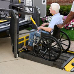 Non-Medical Transportation